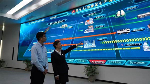 AI与工业互联网融合 卡奥斯引领智能时代工厂建设新篇章